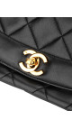 Chanel Single Flap Small Shoulder Bag
