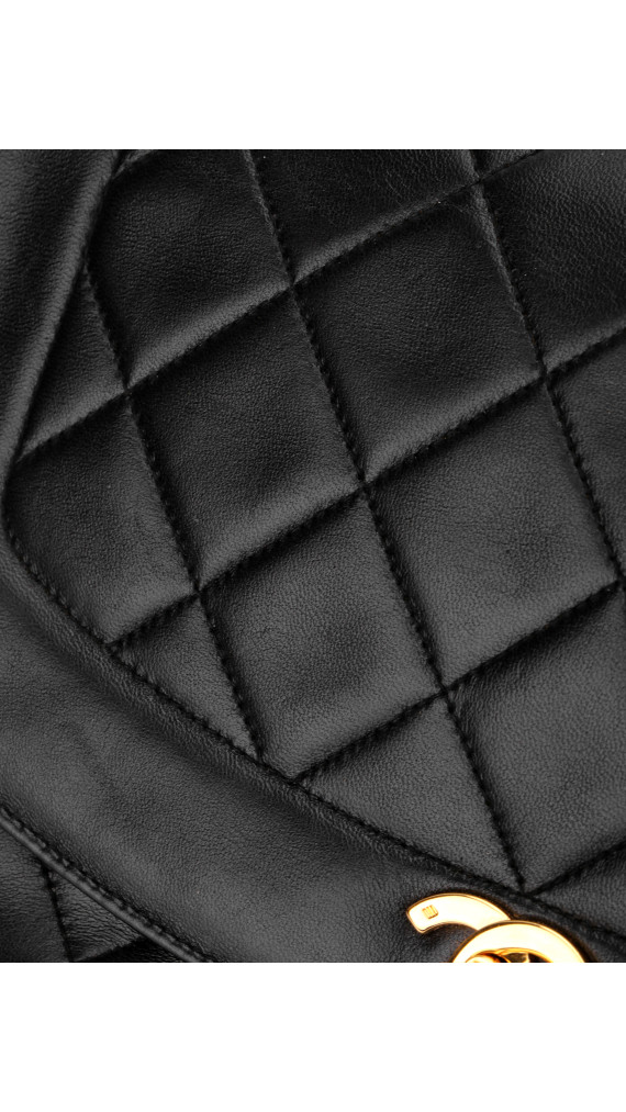 Chanel Single Flap Small Shoulder Bag
