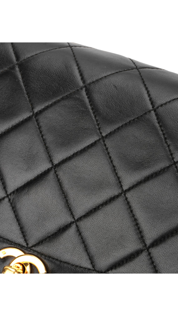 Chanel Single Flap Small Shoulder Bag