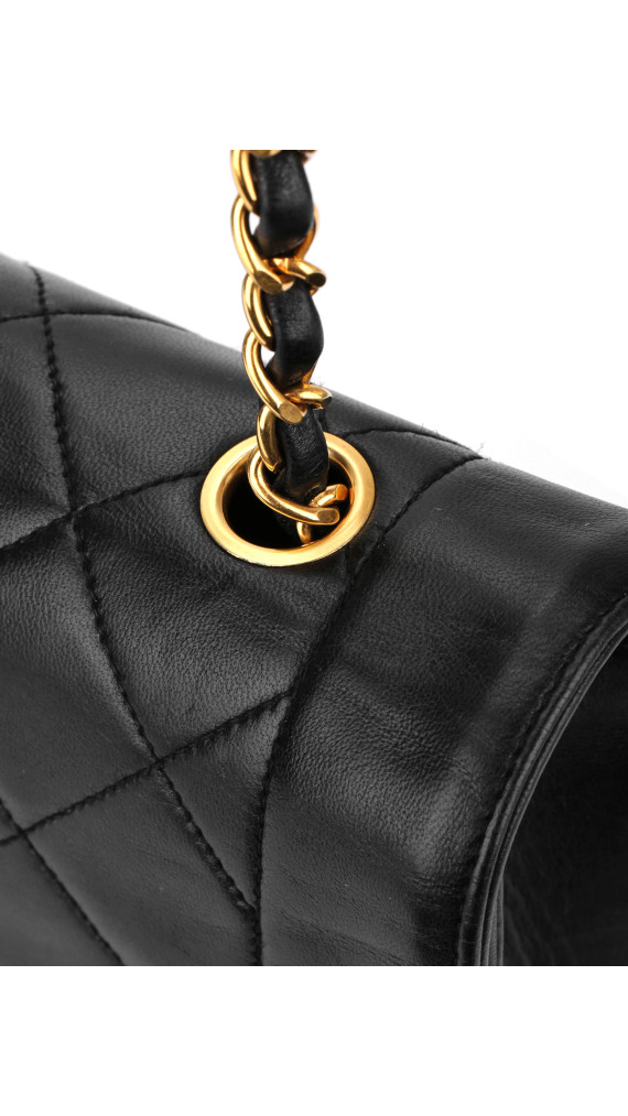 Chanel Single Flap Small Shoulder Bag