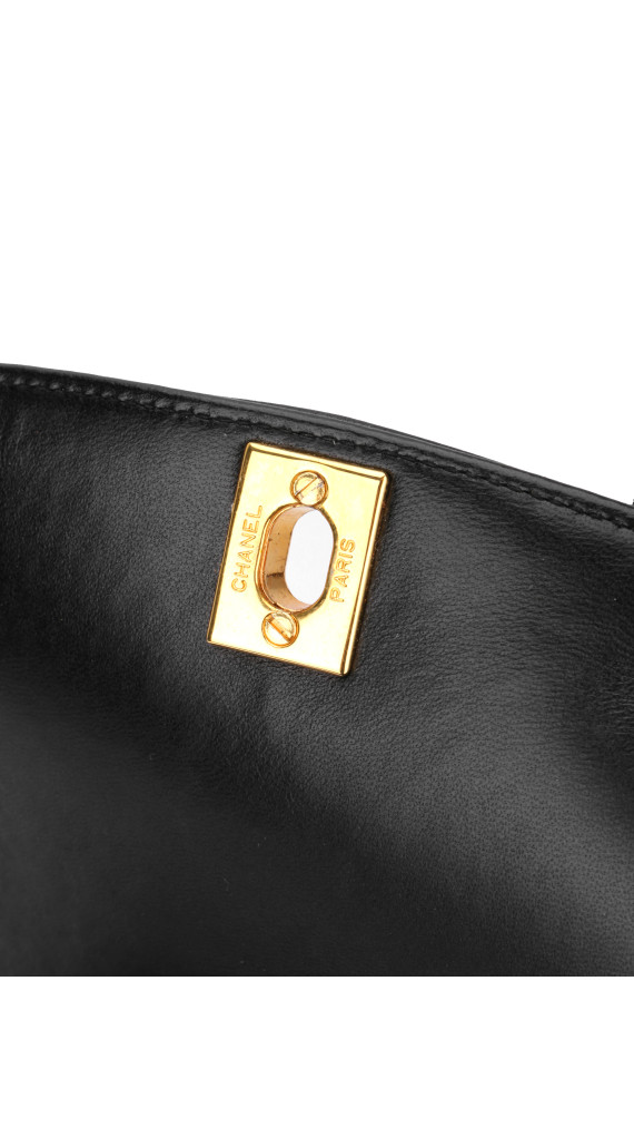 Chanel Single Flap Small Shoulder Bag