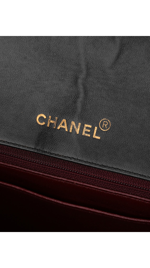 Chanel Single Flap Small Shoulder Bag