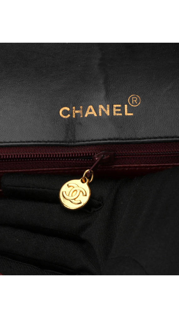 Chanel Single Flap Small Shoulder Bag