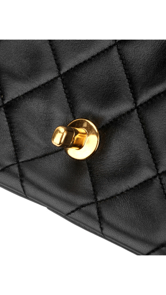 Chanel Single Flap Small Shoulder Bag