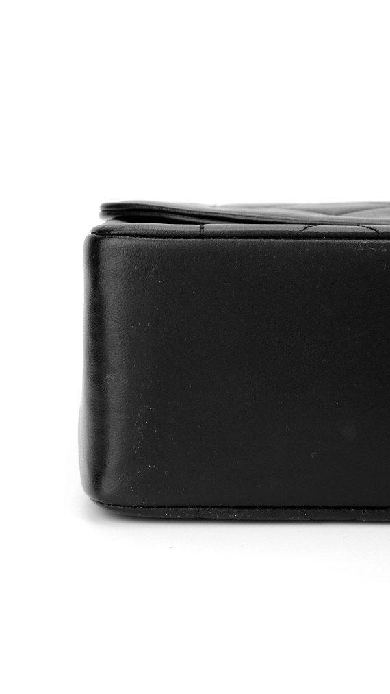 Chanel Single Flap Small Shoulder Bag