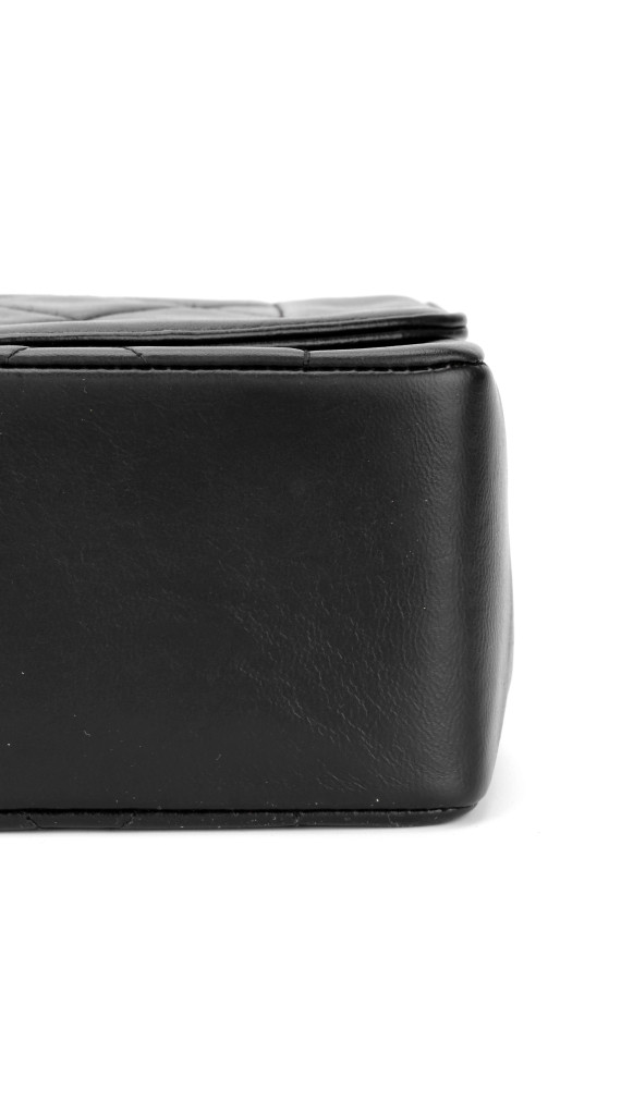 Chanel Single Flap Small Shoulder Bag