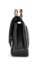 Chanel Classic Double Flap Bag Size Medium