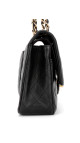 Chanel Classic Double Flap Bag Size Medium