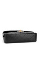 Chanel Classic Double Flap Bag Size Medium