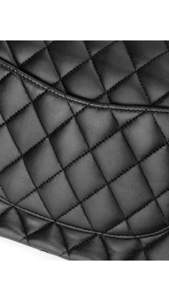 Chanel Classic Double Flap Bag Size Medium