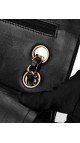 Chanel Classic Double Flap Bag Size Medium