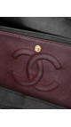 Chanel Classic Double Flap Bag Size Medium