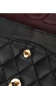 Chanel Classic Double Flap Bag Size Medium