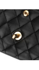 Chanel Classic Double Flap Bag Size Medium