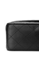 Chanel Classic Double Flap Bag Size Medium