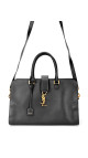 YSL Cabas Shoulder Bag Size Large