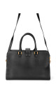 YSL Cabas Shoulder Bag Size Large