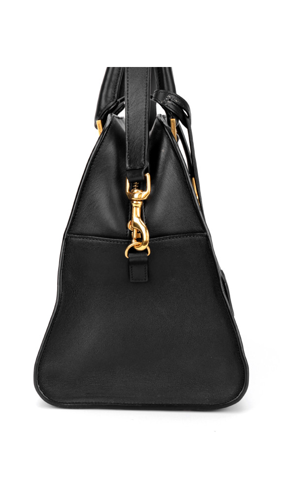 YSL Cabas Shoulder Bag Size Large