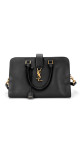 YSL Cabas Shoulder Bag Size Large