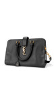 YSL Cabas Shoulder Bag Size Large
