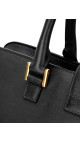 YSL Cabas Shoulder Bag Size Large
