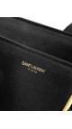 YSL Cabas Shoulder Bag Size Large
