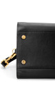 YSL Cabas Shoulder Bag Size Large