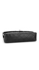 Chanel Classic Double Flap Medium SHW