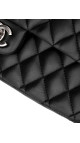 Chanel Classic Double Flap Medium SHW