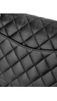 Chanel Classic Double Flap Medium SHW