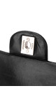 Chanel Classic Double Flap Medium SHW