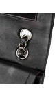 Chanel Classic Double Flap Medium SHW