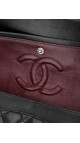 Chanel Classic Double Flap Medium SHW