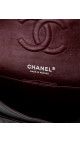 Chanel Classic Double Flap Medium SHW