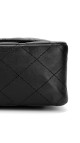 Chanel Classic Double Flap Medium SHW