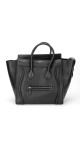 Celine Luggage Mini Tote Bag