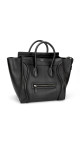Celine Luggage Mini Tote Bag
