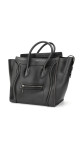 Celine Luggage Mini Tote Bag