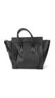 Celine Luggage Mini Tote Bag