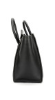 Celine Luggage Mini Tote Bag