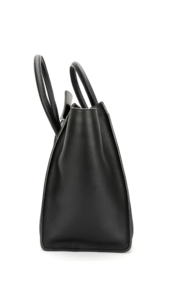 Celine Luggage Mini Tote Bag
