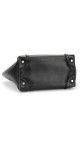 Celine Luggage Mini Tote Bag