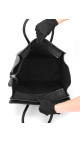 Celine Luggage Mini Tote Bag