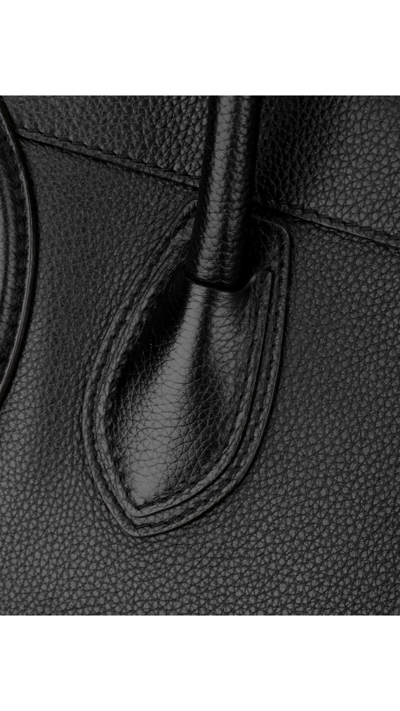 Celine Luggage Mini Tote Bag