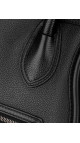 Celine Luggage Mini Tote Bag