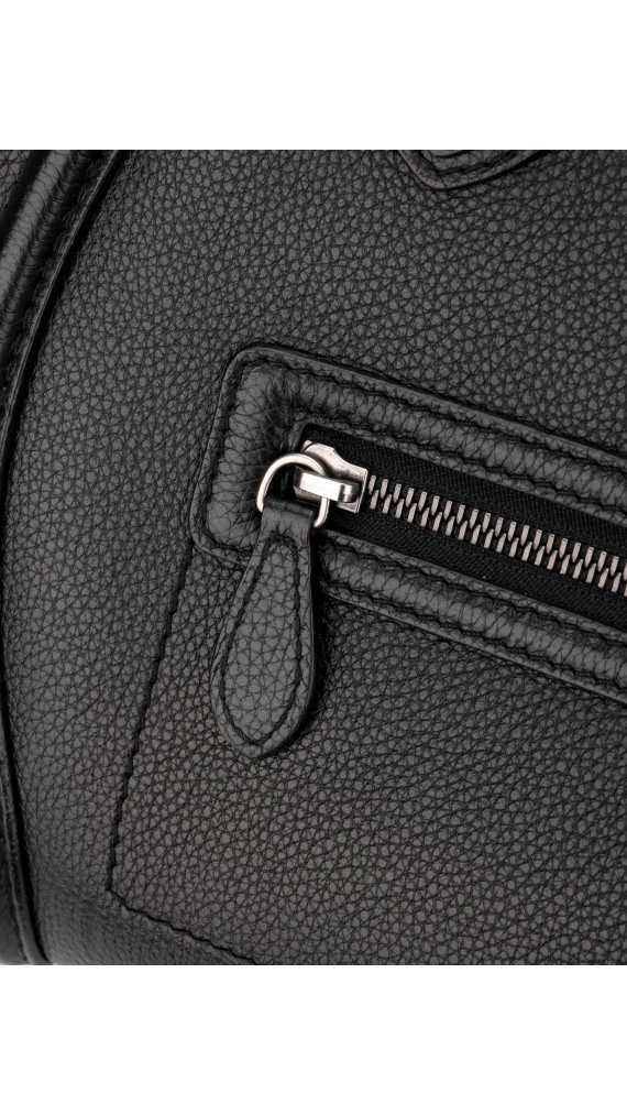 Celine Luggage Mini Tote Bag