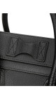 Celine Luggage Mini Tote Bag