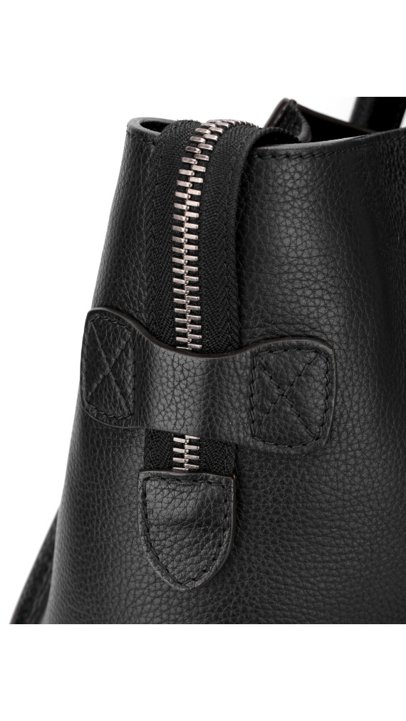 Celine Luggage Mini Tote Bag