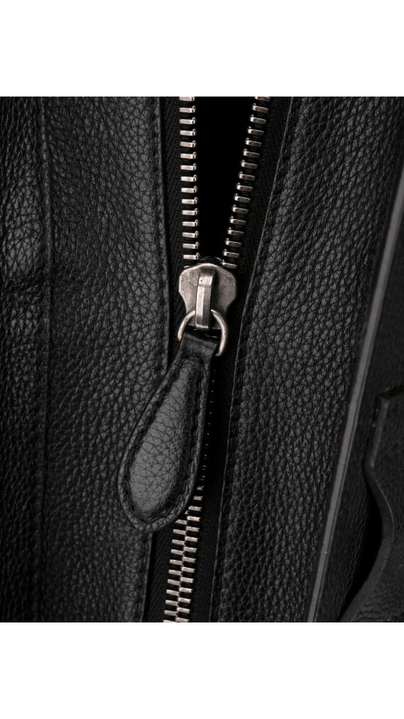 Celine Luggage Mini Tote Bag