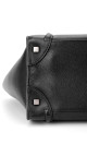 Celine Luggage Mini Tote Bag